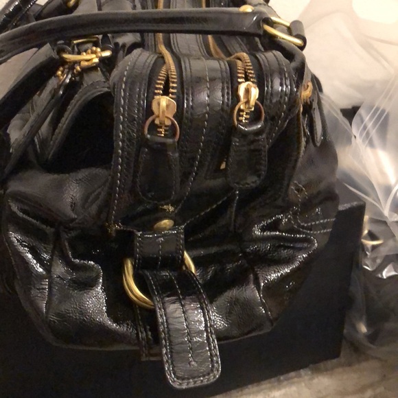 Bags and wallet bundles Coach big bag - Picture 4 of 14